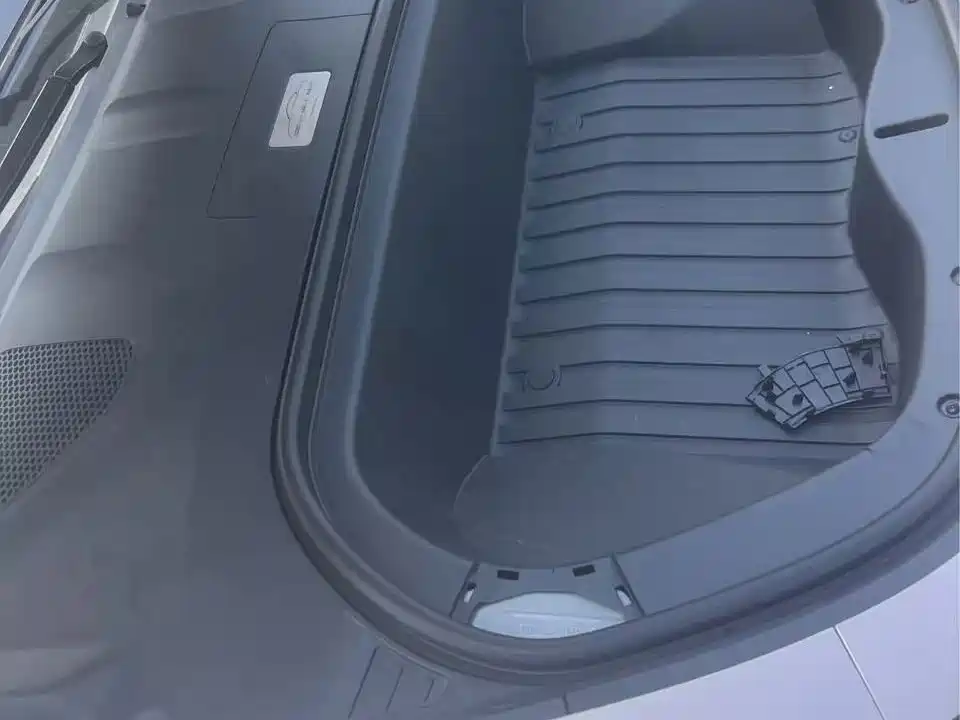 Xiaomi Auto Xiaomi SU7 2026 2026 All-Wheel Drive Edition