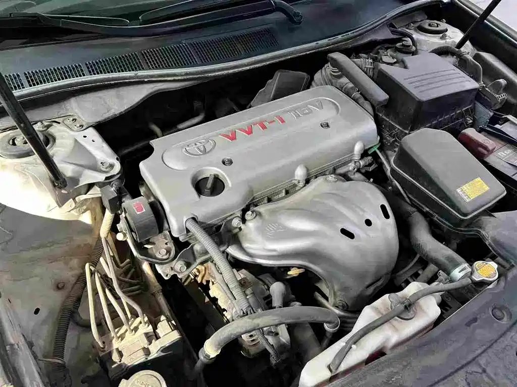 Toyota Camry 2012 Junrui 2.0S Dynamic Edition фото 6