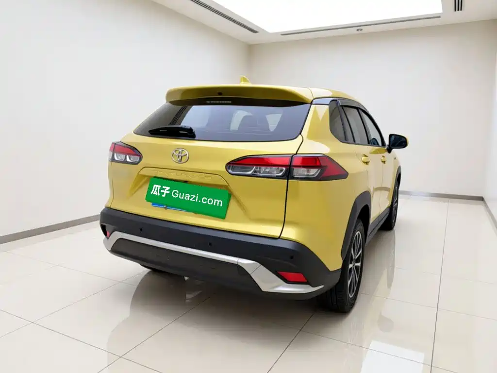 Фото 6 - Toyota Frontlander