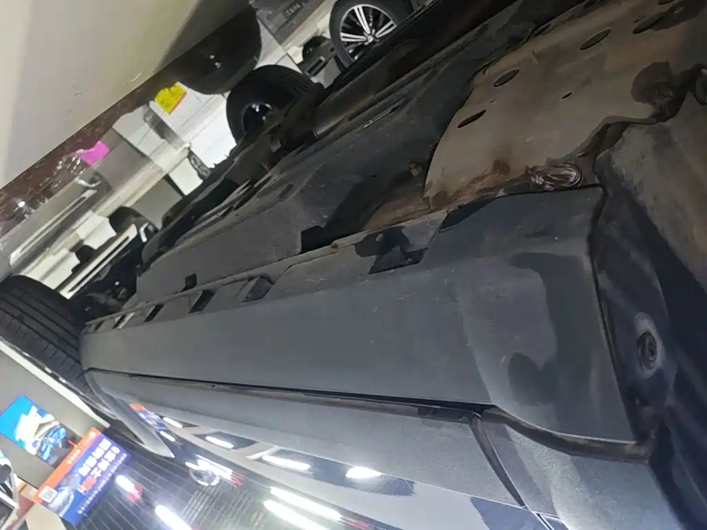 Haval Dargo 2025 2026 Model 1.5T High Configuration
