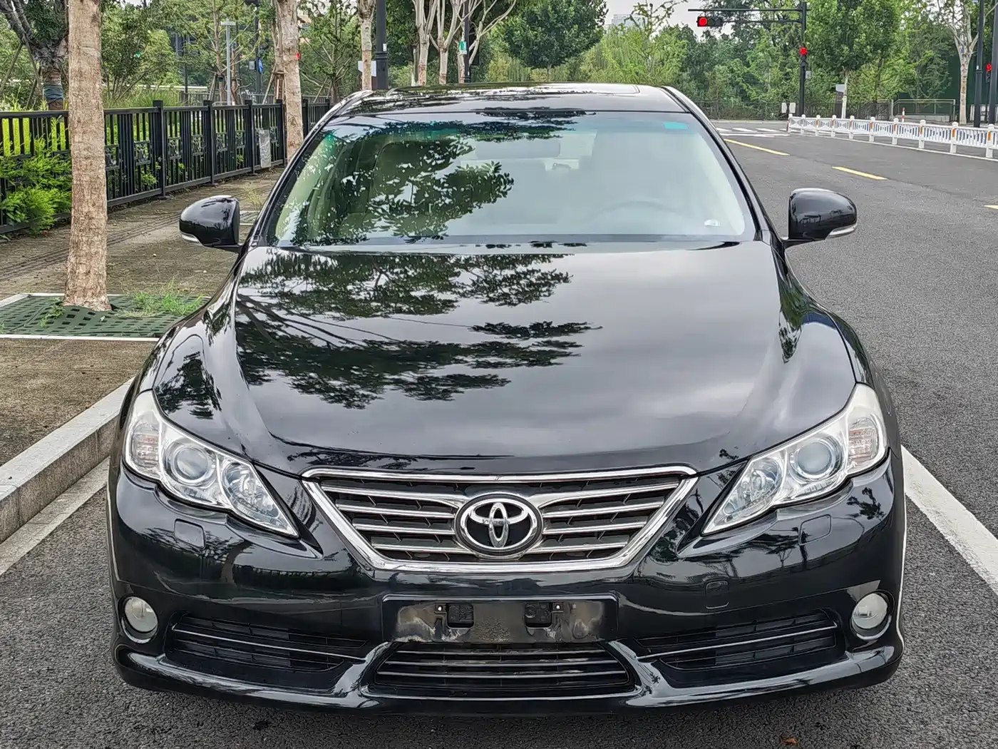 صورة 1 - Toyota Camry