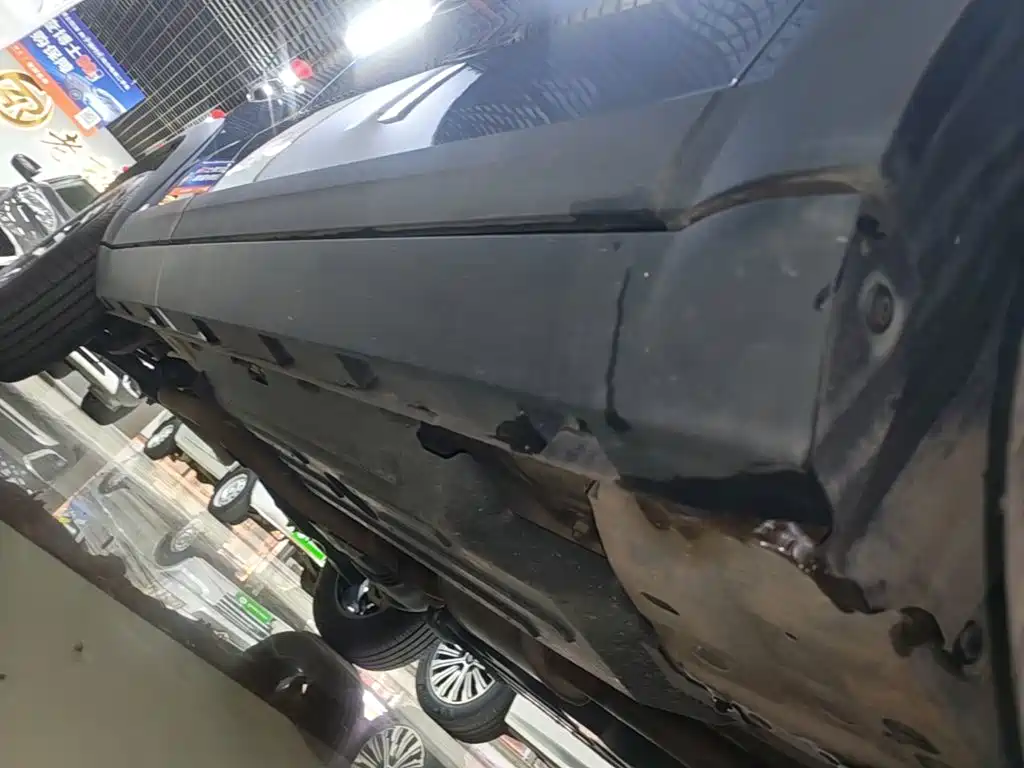 Haval Dargo 2025 2026 Model 1.5T High Configuration