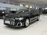 Фото 1 - Audi A8