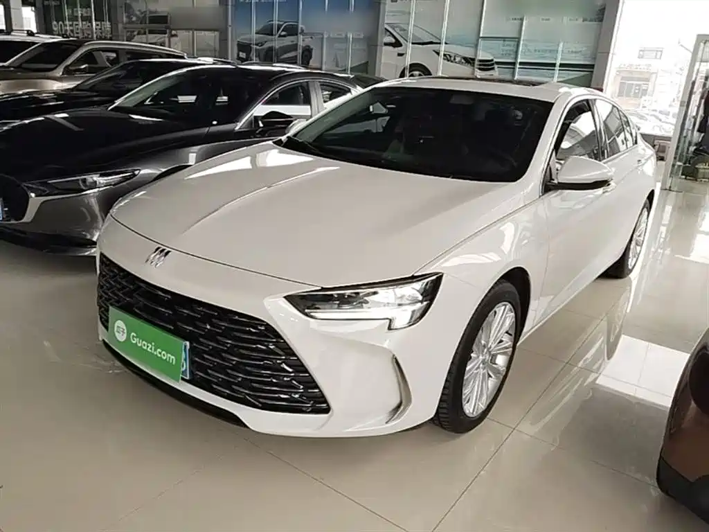 Buick Regal 2024 Model 28T Premium фото 2