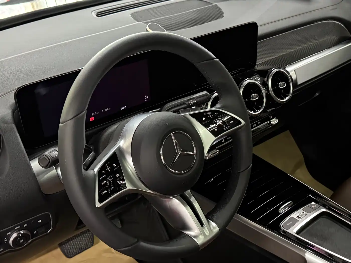 Mercedes-Benz GLB 2024 GLB 200 Dynamic фото 9