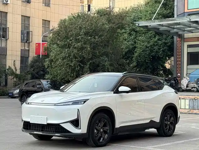  Dongfeng Aeolus Dongfeng Fengshen L7 2024 518 Pro