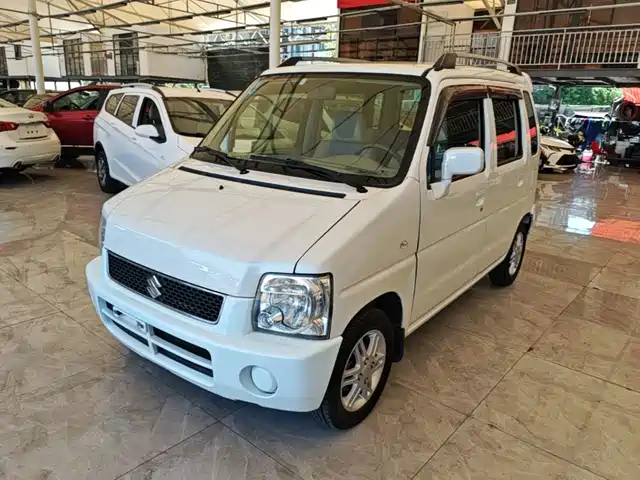  Suzuki Beidou 2015 1.0L Manual Comfort Model
