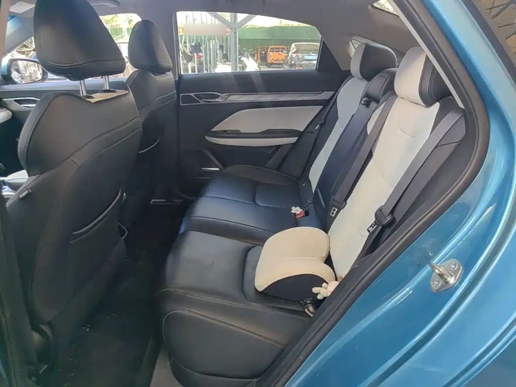 Geely Emgrand L 2022 2022 1.4T CVT Flagship
