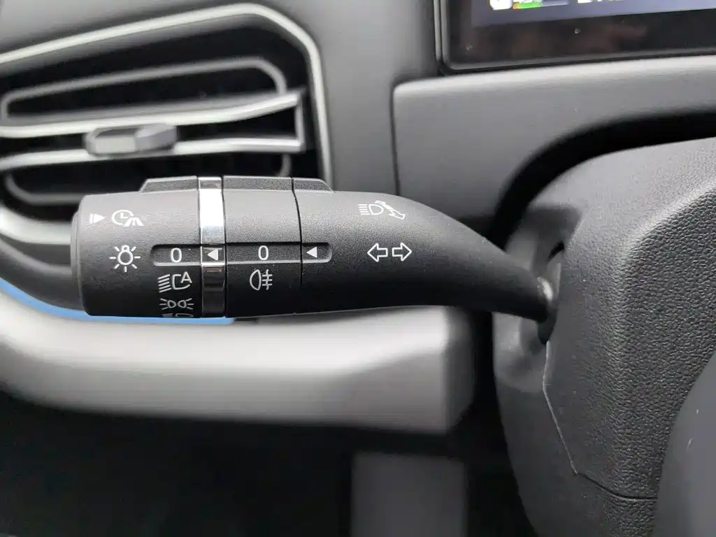 Fang Cheng Bao Titanium 3 2025 2025 501KM RWD Smart Drive Max
