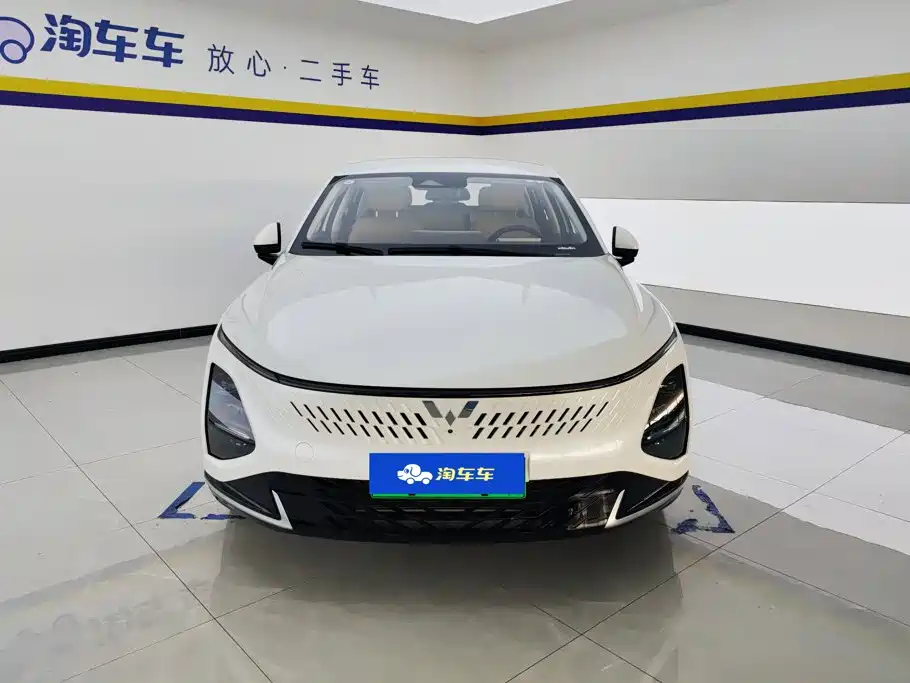 Wuling Motors Wuling Xingguang 2026 2024 Co-Creation Edition 150 Pilot