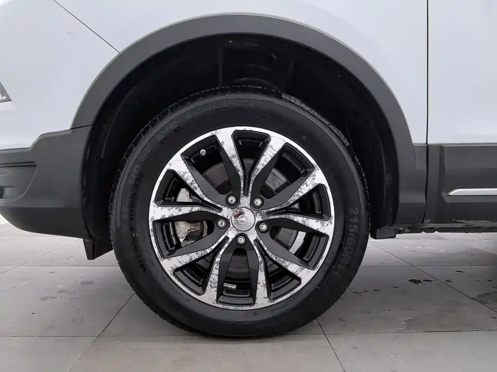 Haima 6P 2020 2021 1.2T PHEV Long Range Luxury