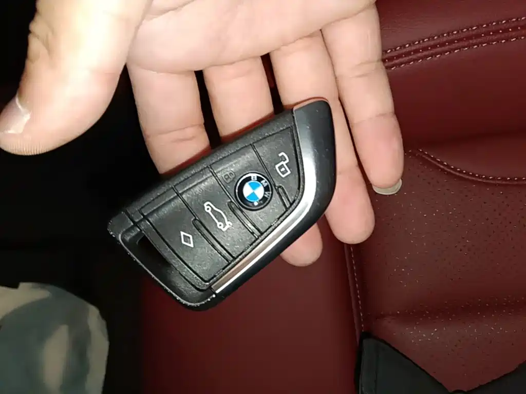 BMW X4 2025 2022 xDrive 25i M Sport Package