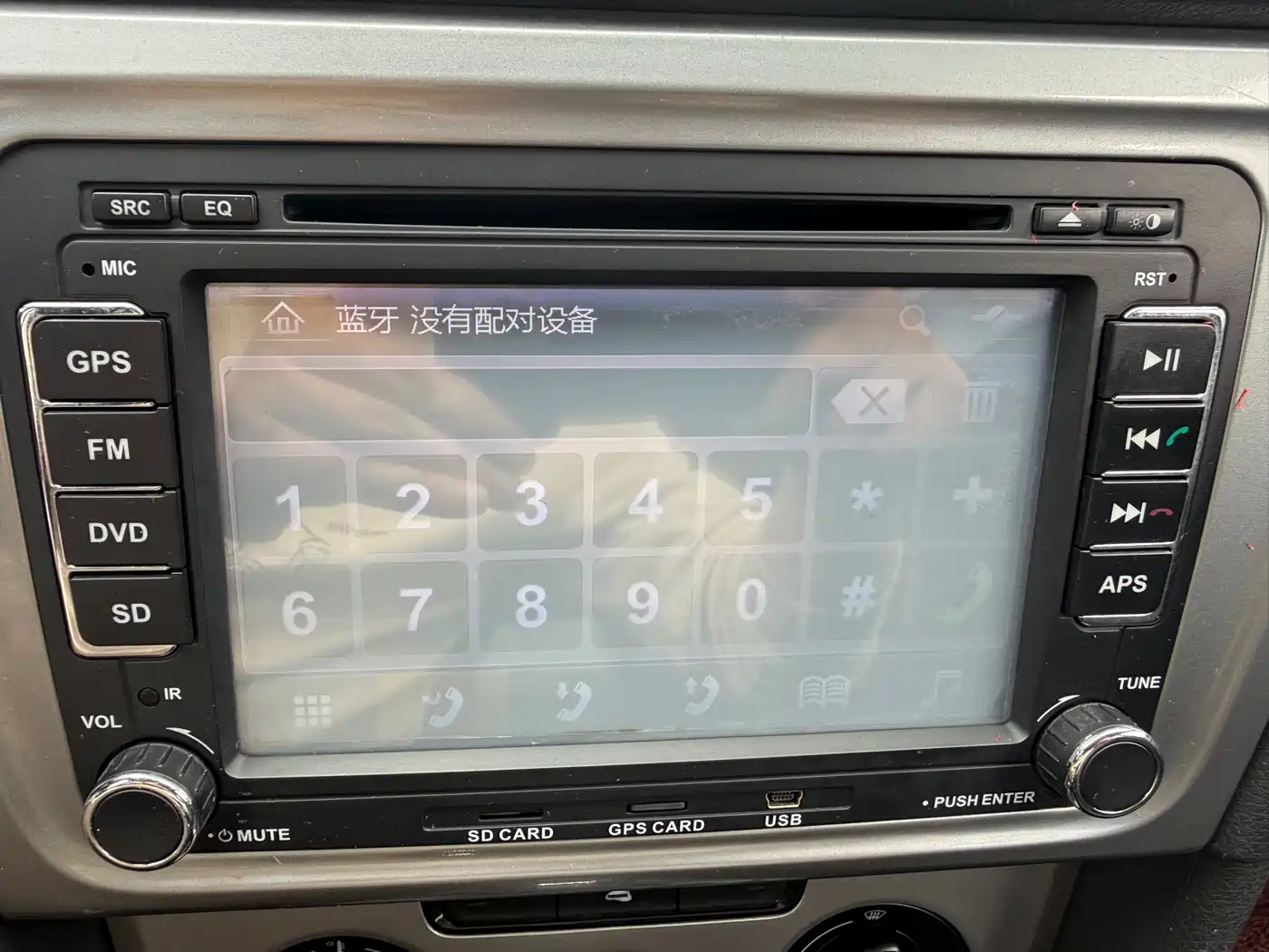 Volkswagen Lavida 2013 Facelift Classic 1.6L Automatic Trend фото 7