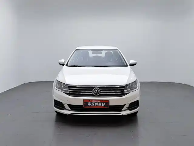 Volkswagen Lavida 2019 Lavida Start 1.5L Auto Trend (China VI) — фото 3