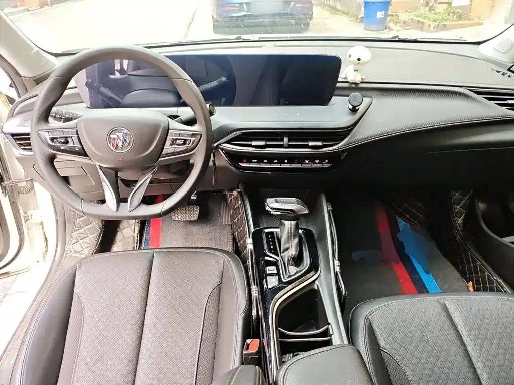 BUICK WEILANG