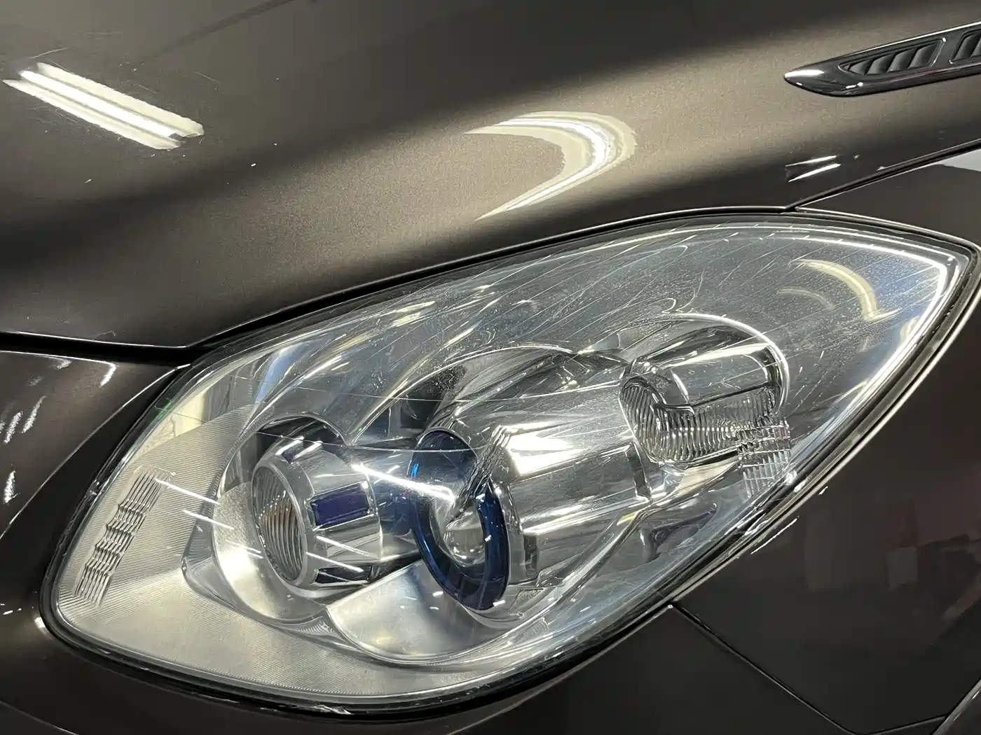 Buick Enclave 2010 3.6L Flagship Edition фото 26