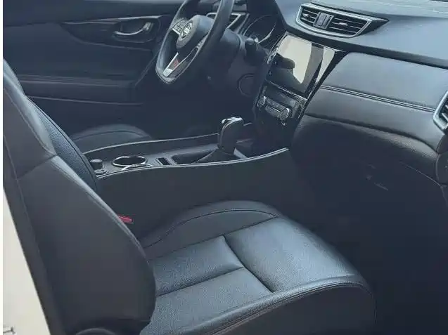 Nissan Qashqai, миниатюра 8