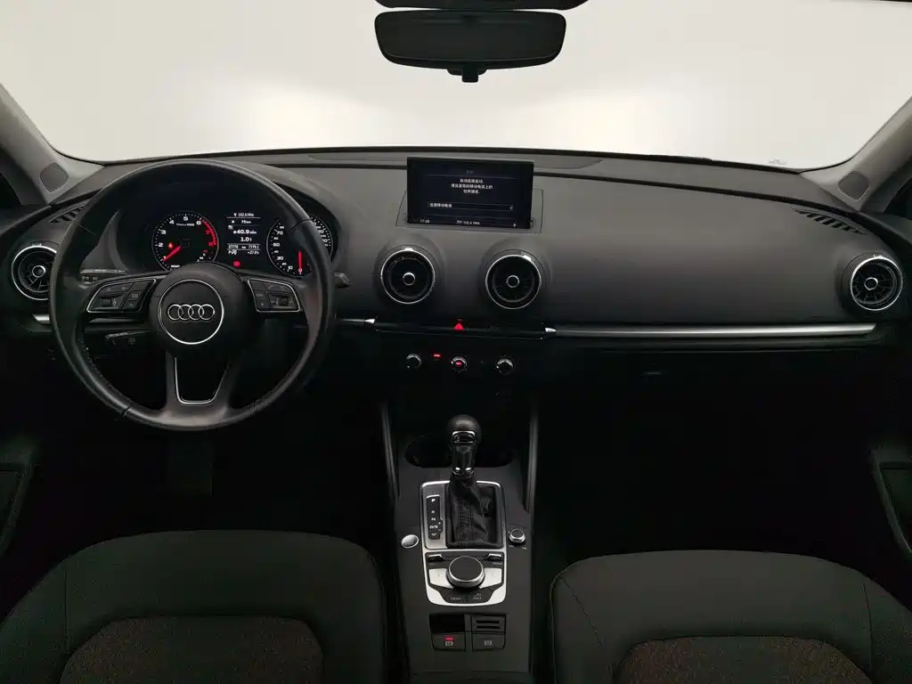 Audi A3, миниатюра 5