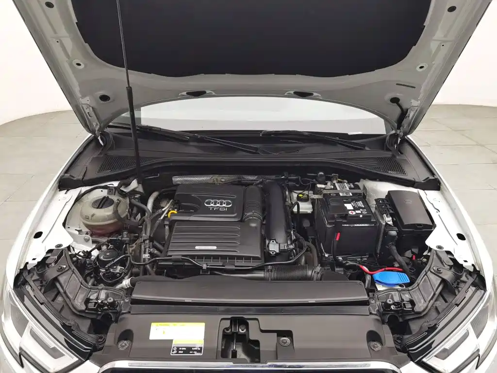 Audi A3, миниатюра 6