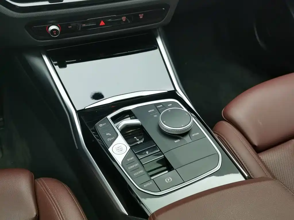 BMW 3 Series, миниатюра 13