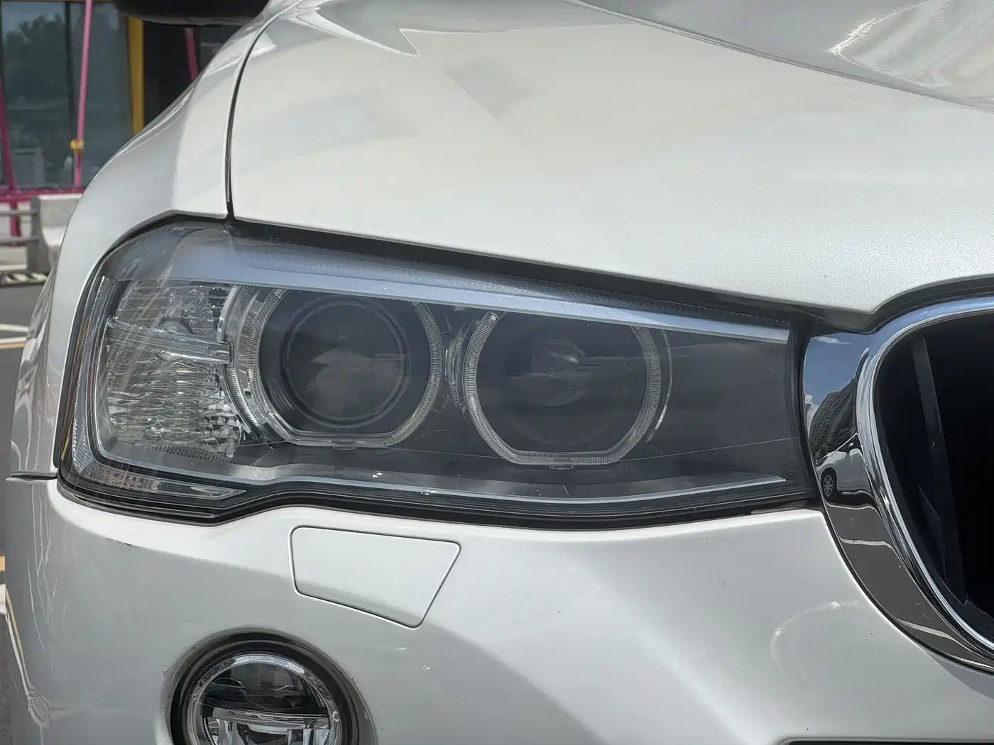 Photo 14 - BMW X4
