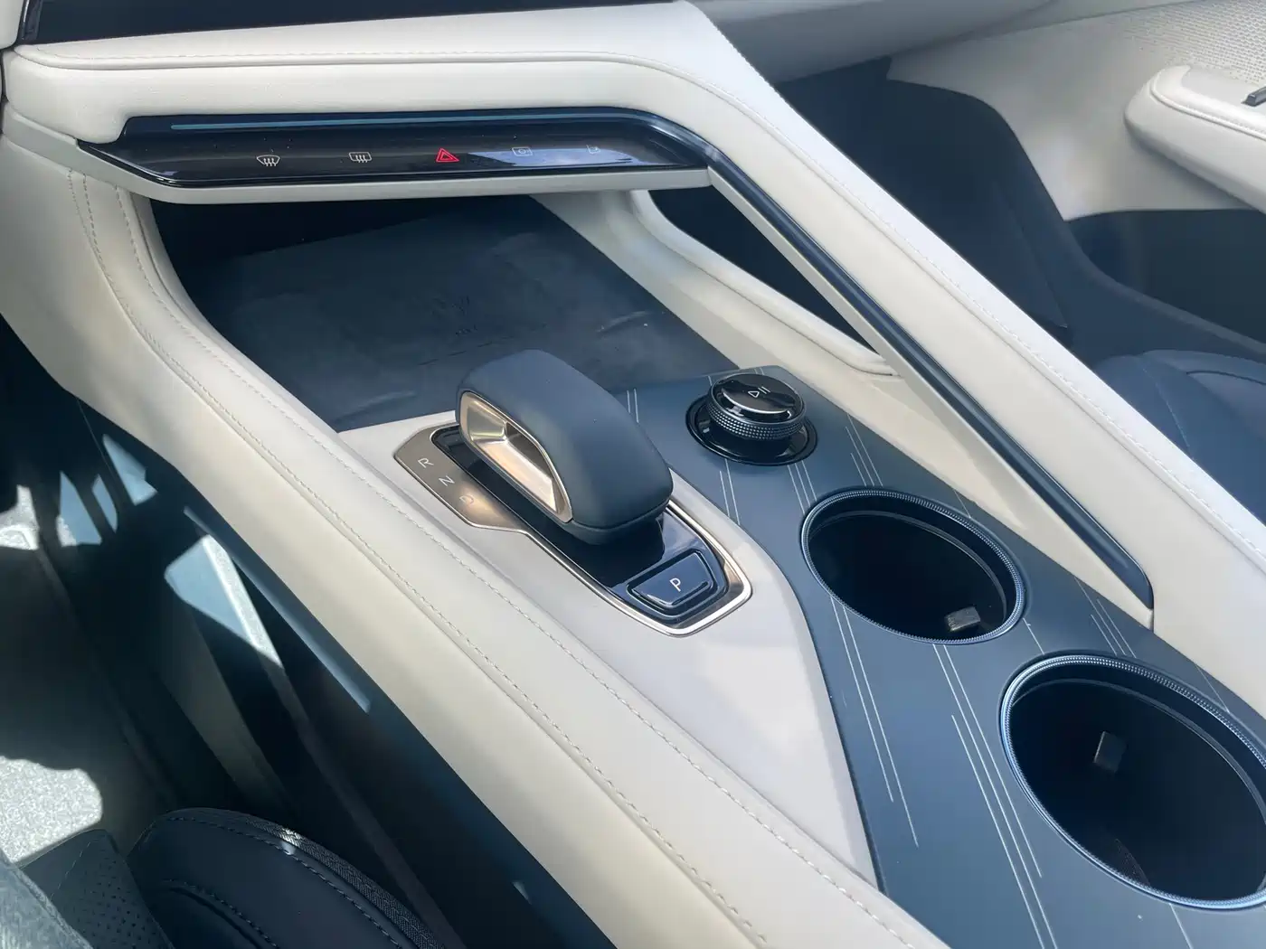 ZEEKR EXTREME KRYPTON 001