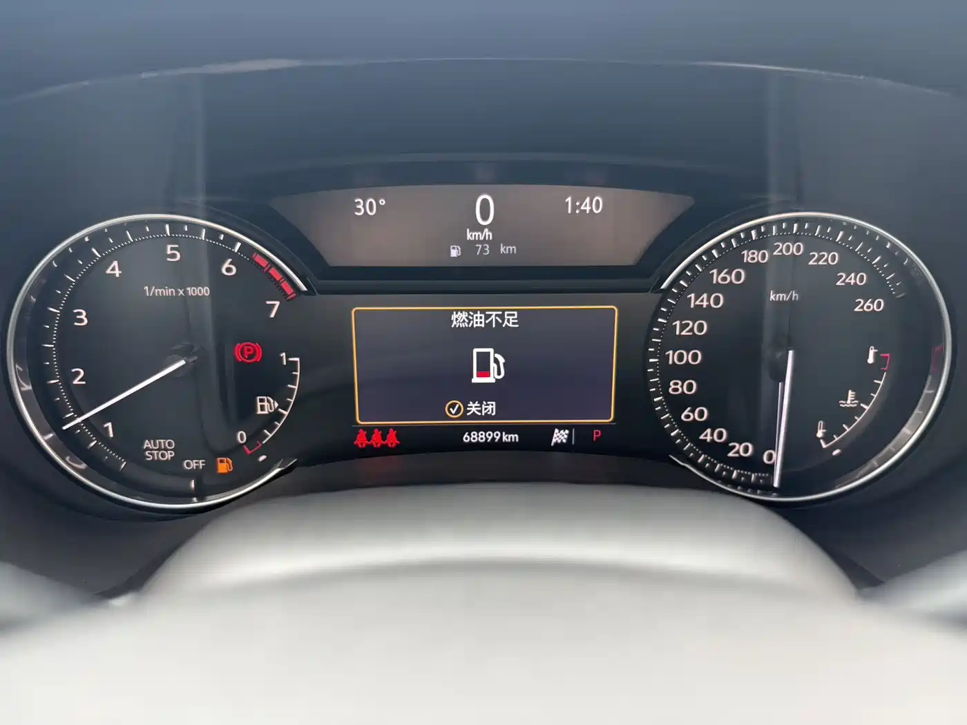 Cadillac CT5 2021 28T Style Edition фото 10