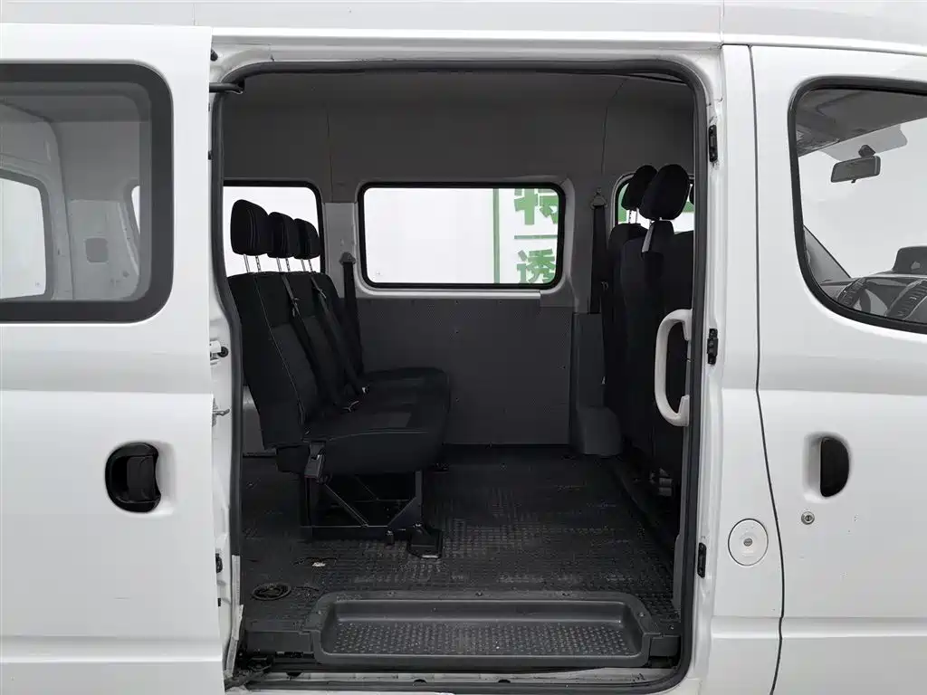 SAIC MAXUS XINTU V80