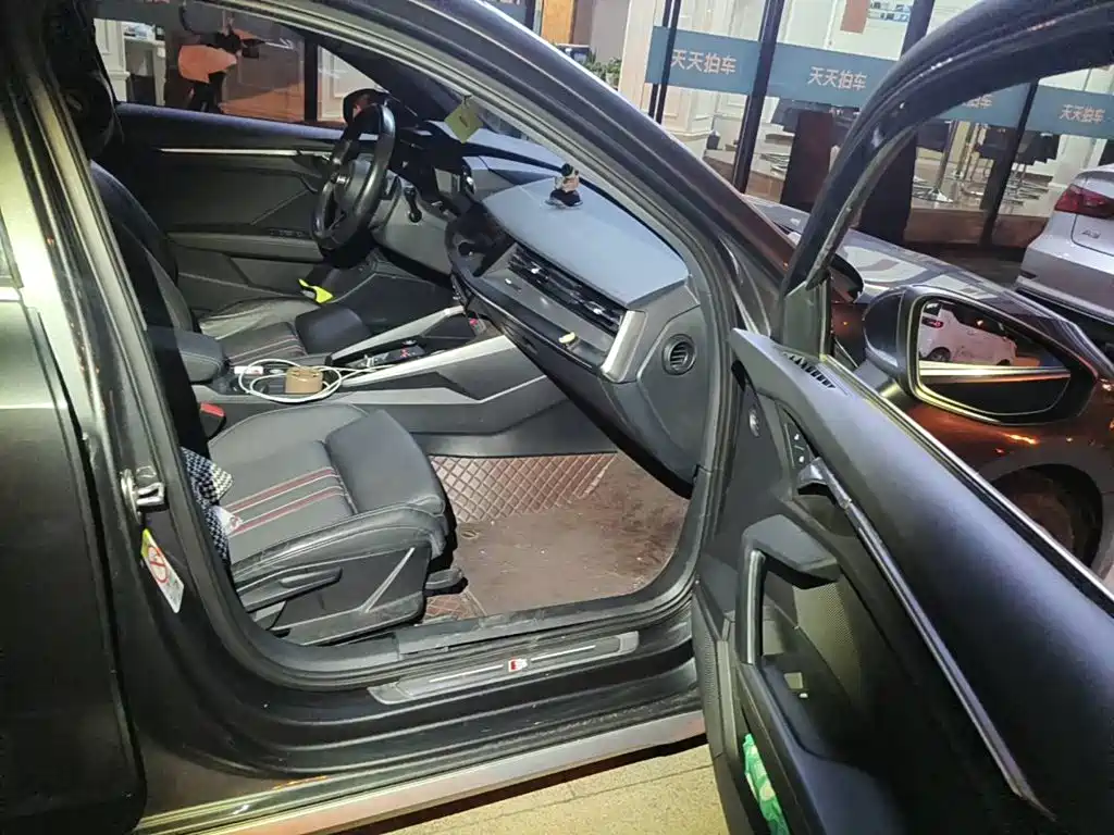 Audi A3, миниатюра 25