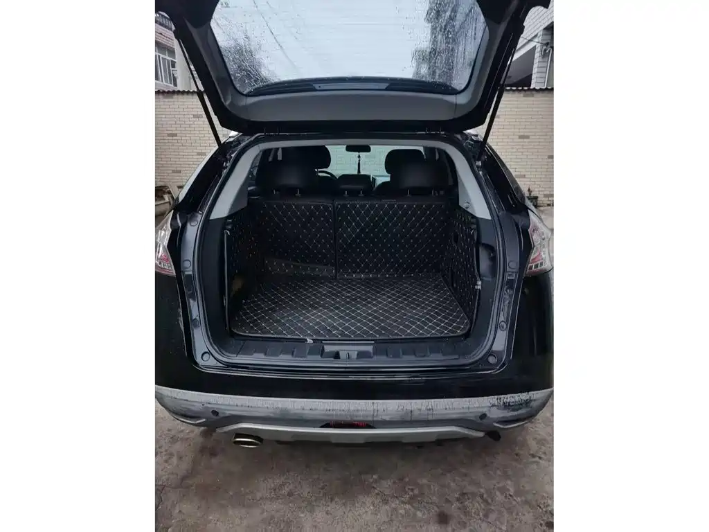 Luxgen U6 SUV 2014 2014 1.8T Fashion