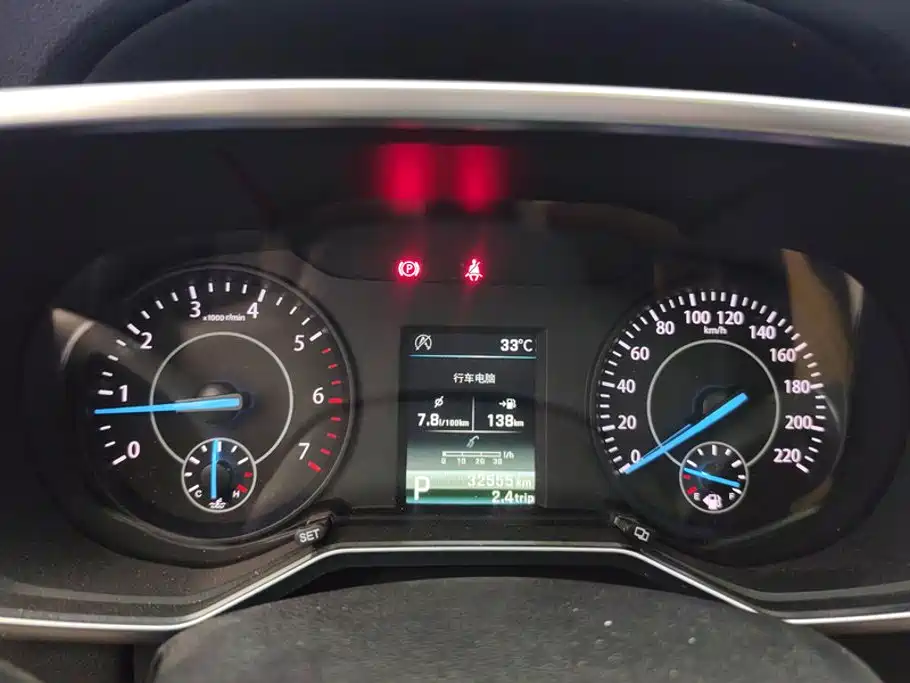Ford Territory 2023 2020 Territory S EcoBoost 145 CVT Elite