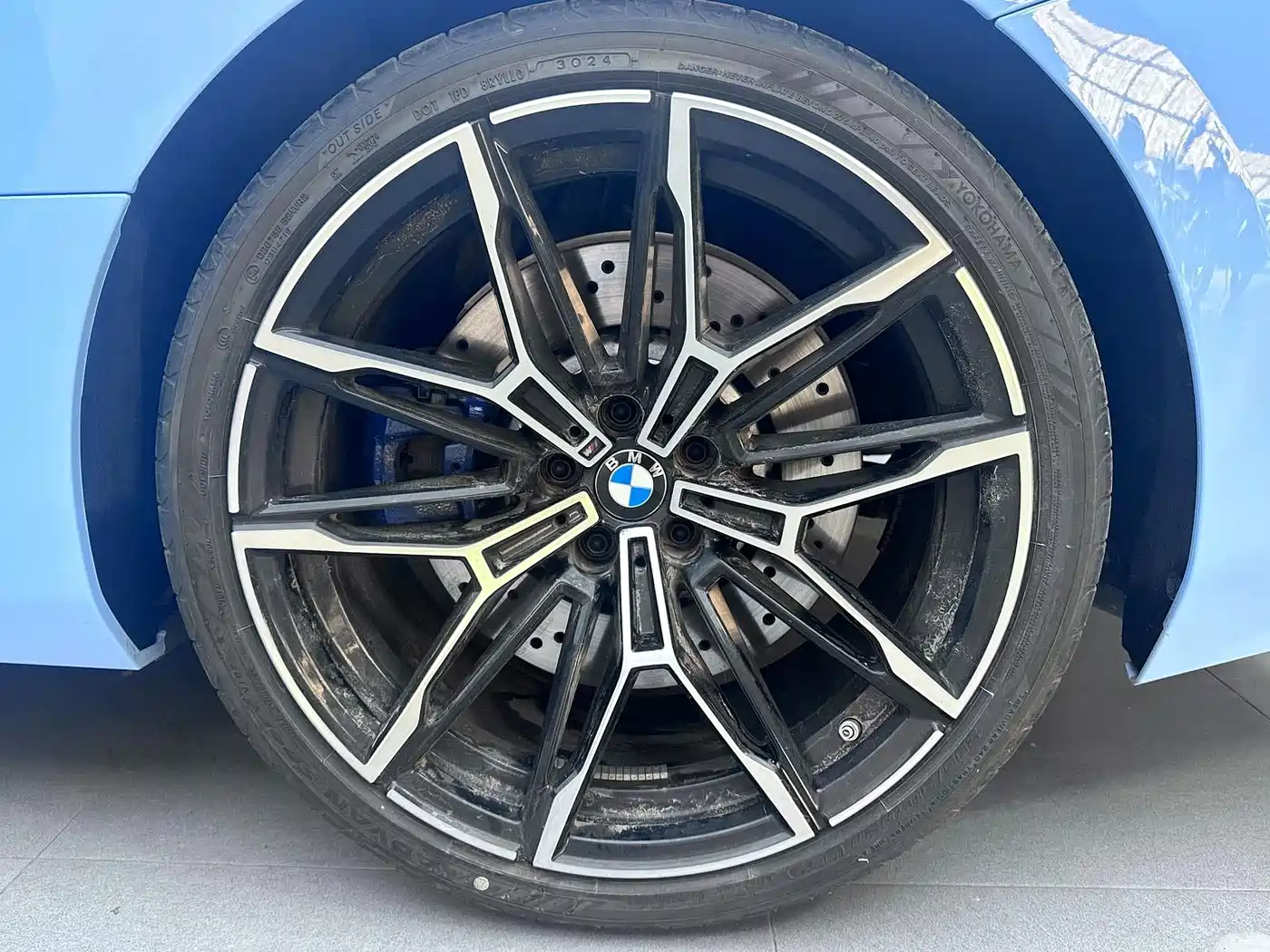 BMW M2 2025 2024 M2
