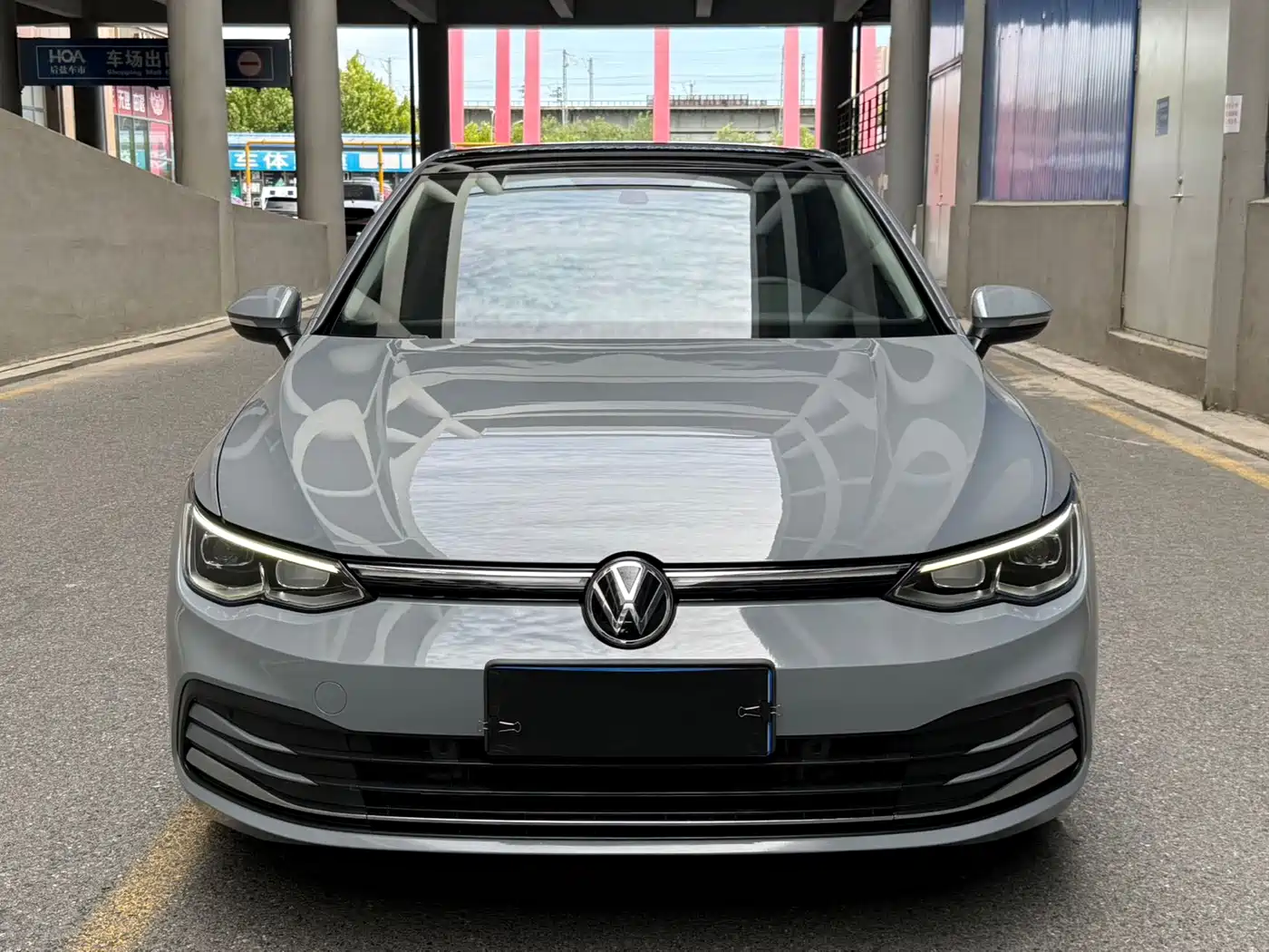 Volkswagen Golf, миниатюра 2