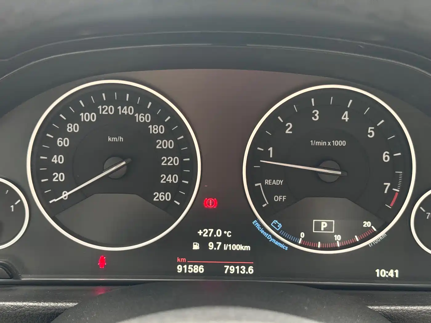 BMW 3 Series GT 2016 328i Design Package фото 9