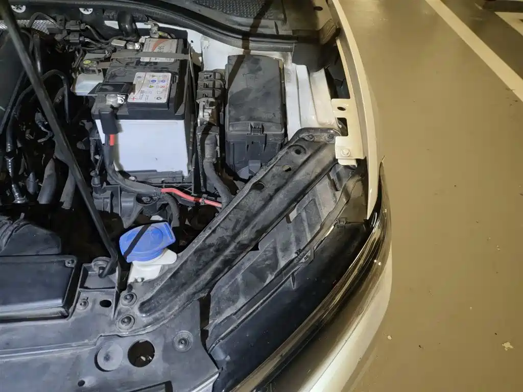 Volkswagen Sagitar 2019 200TSI DSG Comfort Edition China VI фото 22