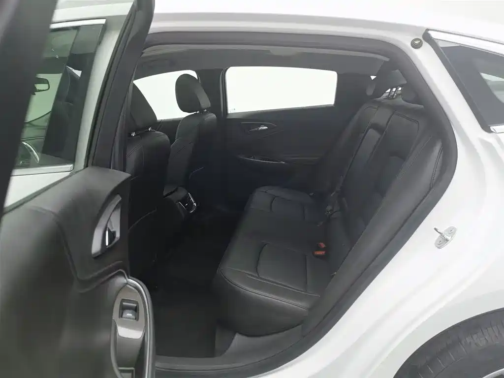 CHEVROLET MAI RUIBAO XL