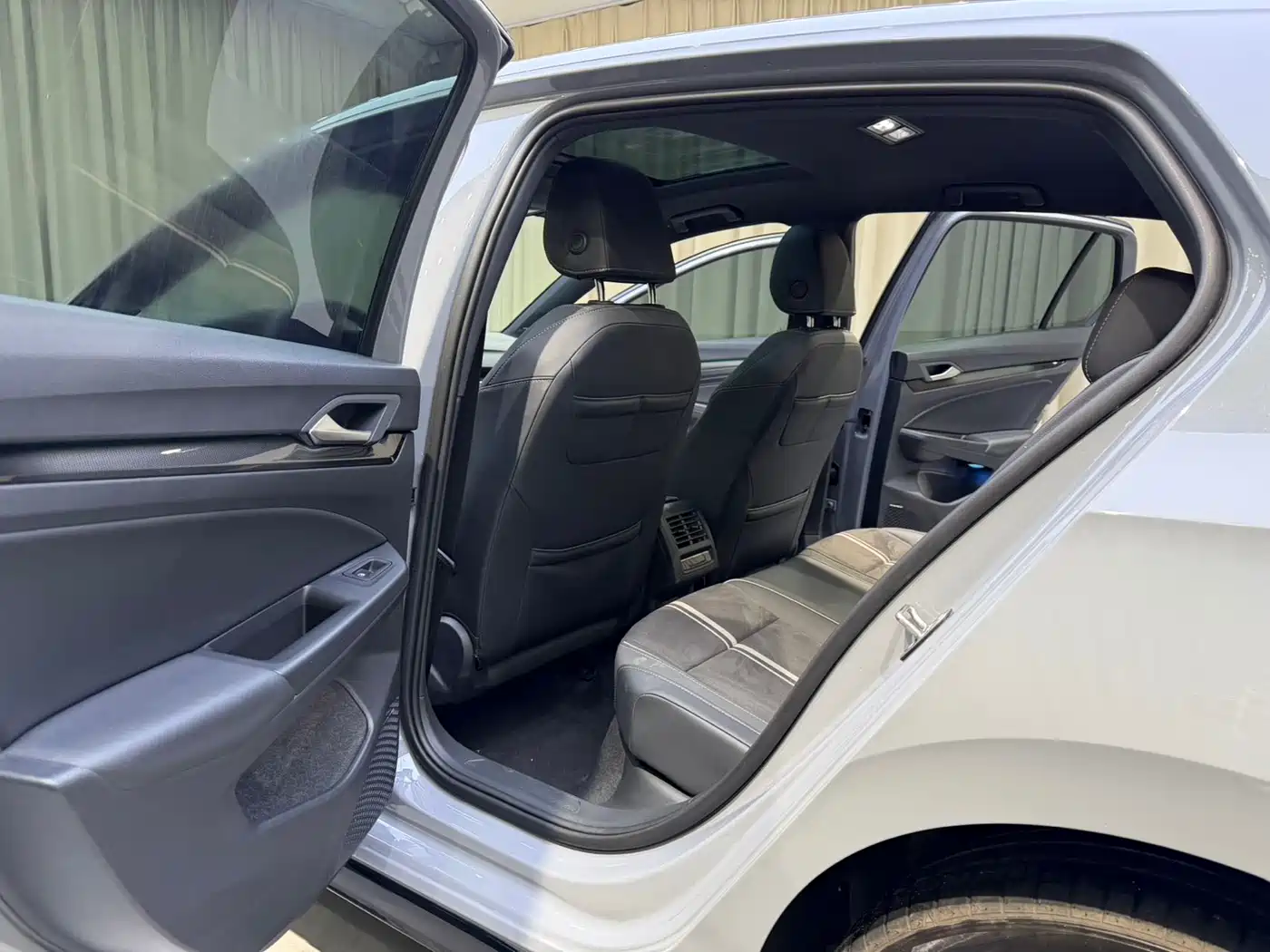 Volkswagen Golf, миниатюра 10