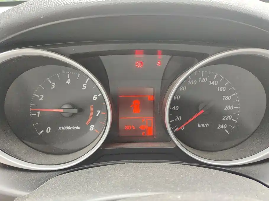 Mitsubishi ASX 2017 2018 1.6L Manual 2WD Fashion Edition
