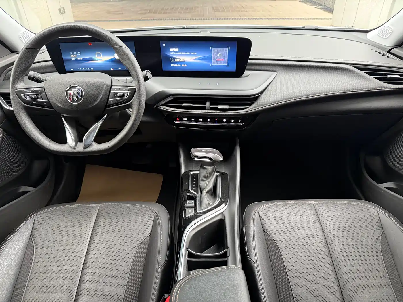 Buick Verano 2023 Pro Joy Edition фото 7