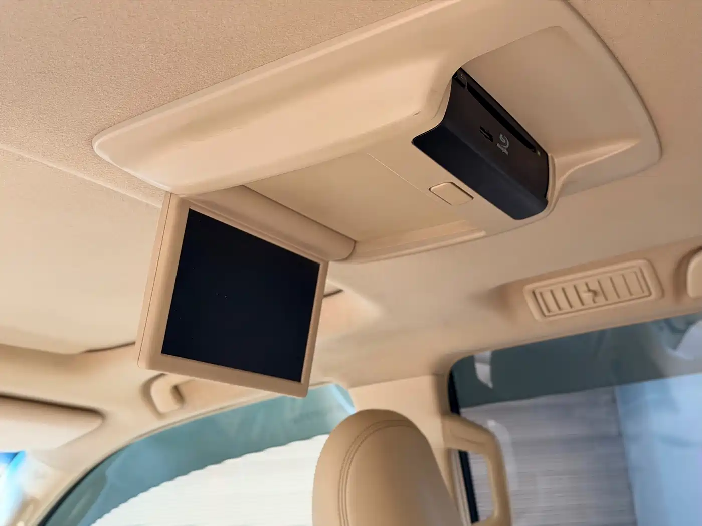 Toyota Prado 2014 4.0L Automatic VX NAVI фото 12