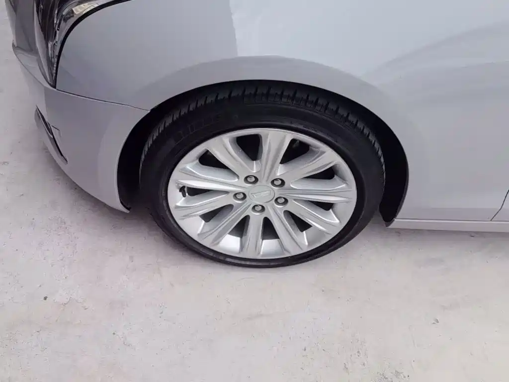 Cadillac ATS-L 2019 2017 28T Technology