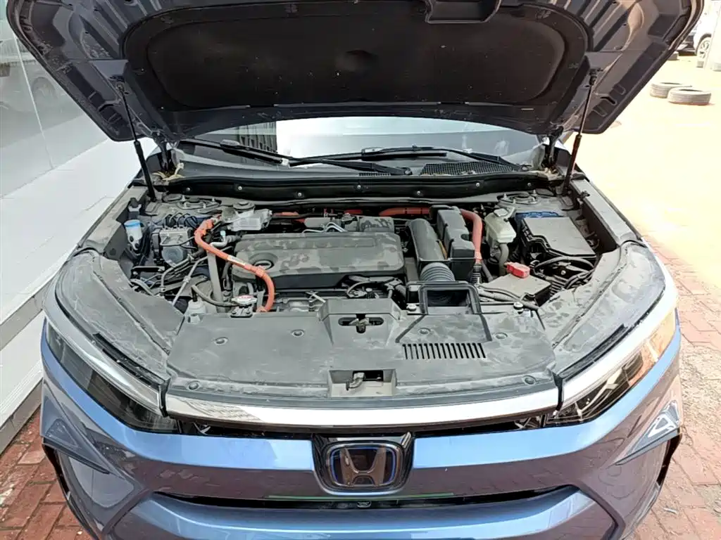 Honda Breeze New Energy 2023 2023 e:PHEV Supreme Edition