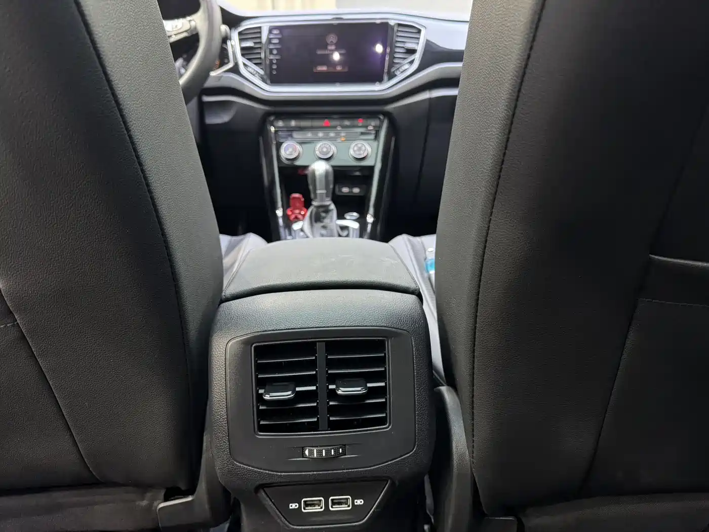 Volkswagen T-ROC 2021 280TSI DSG 2WD Comfort Connected фото 14