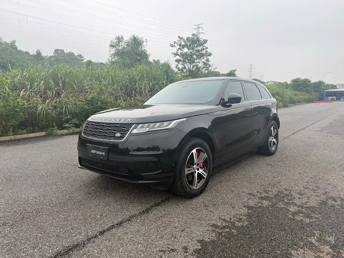 Land Rover Range Rover Velar 2024 S