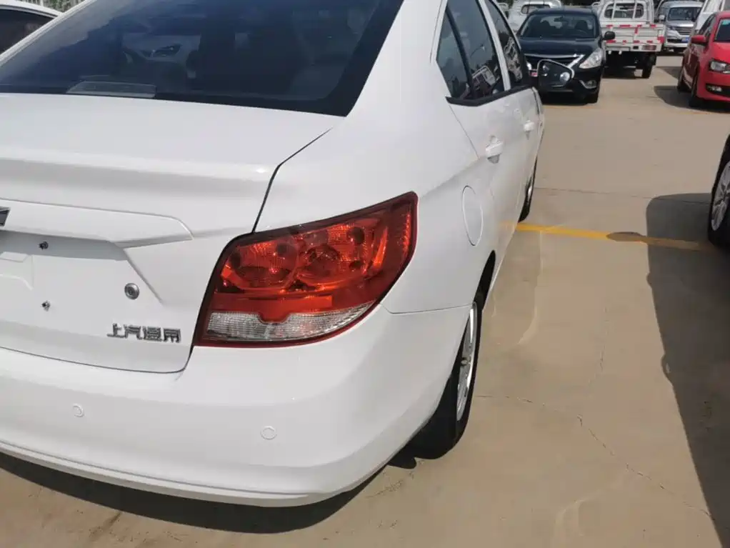 Chevrolet Sail 2017 2016 Sail 3 1.3L Manual Comfort Sunroof Edition
