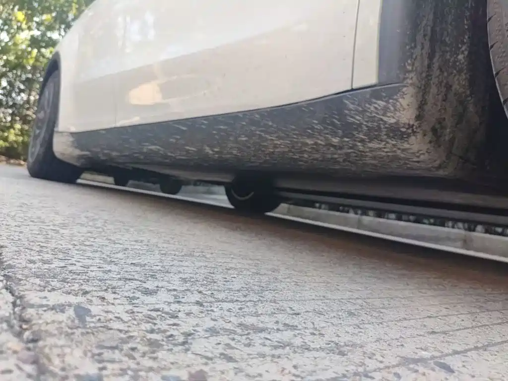 Tesla Model Y L 2025 2025 Facelift Long Range AWD