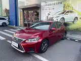 Фото 1 - Lexus CT