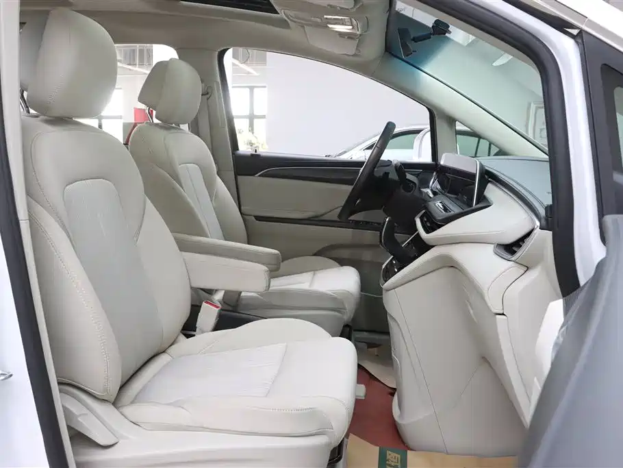Buick GL8 2022 ES Landmark 653T Comfort фото 15