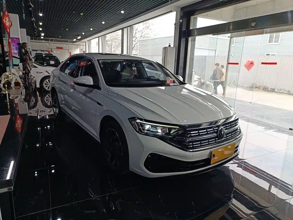 Volkswagen Sagitar 2023 280TSI DSG Beyond Lite фото 4