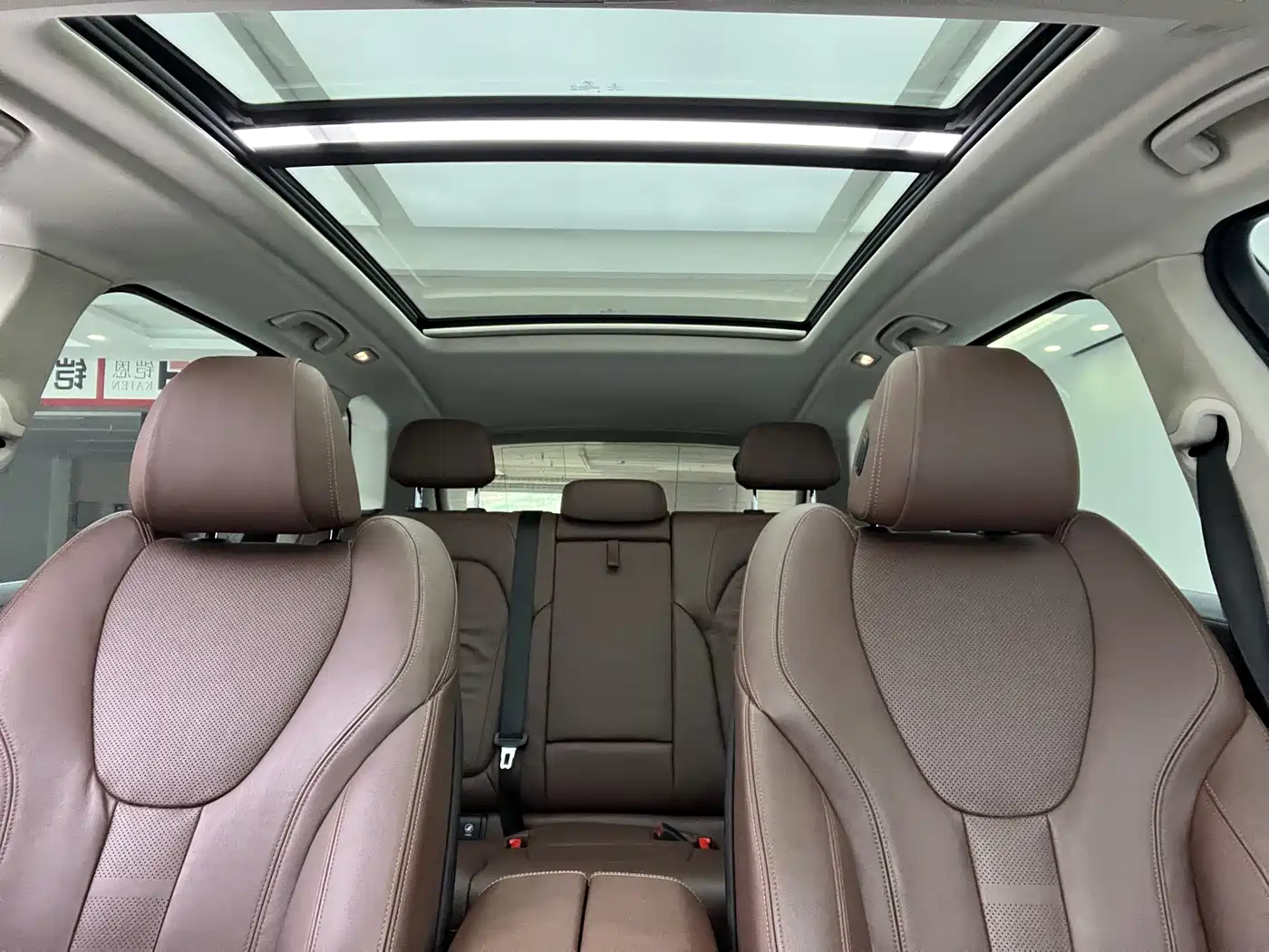 BMW X5 (Import) 2019 xDrive40i M Sport Package фото 5